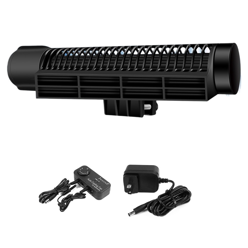 Marine Aquarium Chiller - مروحة تبريد حوض السمك بتحويل التردد،