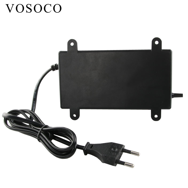 مولد الأوزون VOSOCO ، منقي هوا - مراجعة Marine Aquarium Ozone Generator وسعره