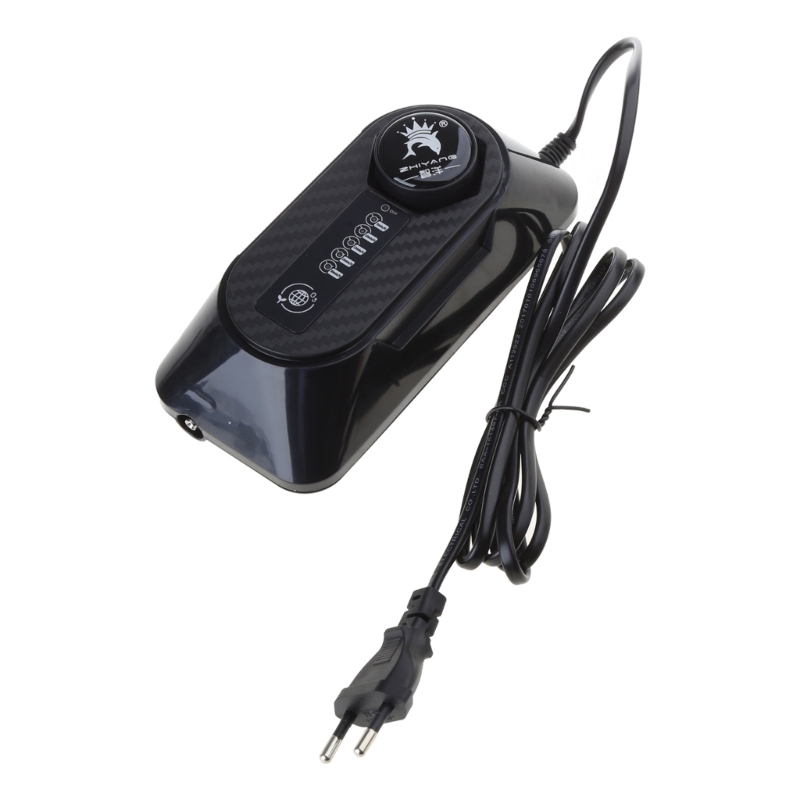 مولد أوزون حوض السمك المحمول ق - مراجعة Marine Aquarium Ozone Generator وسعره