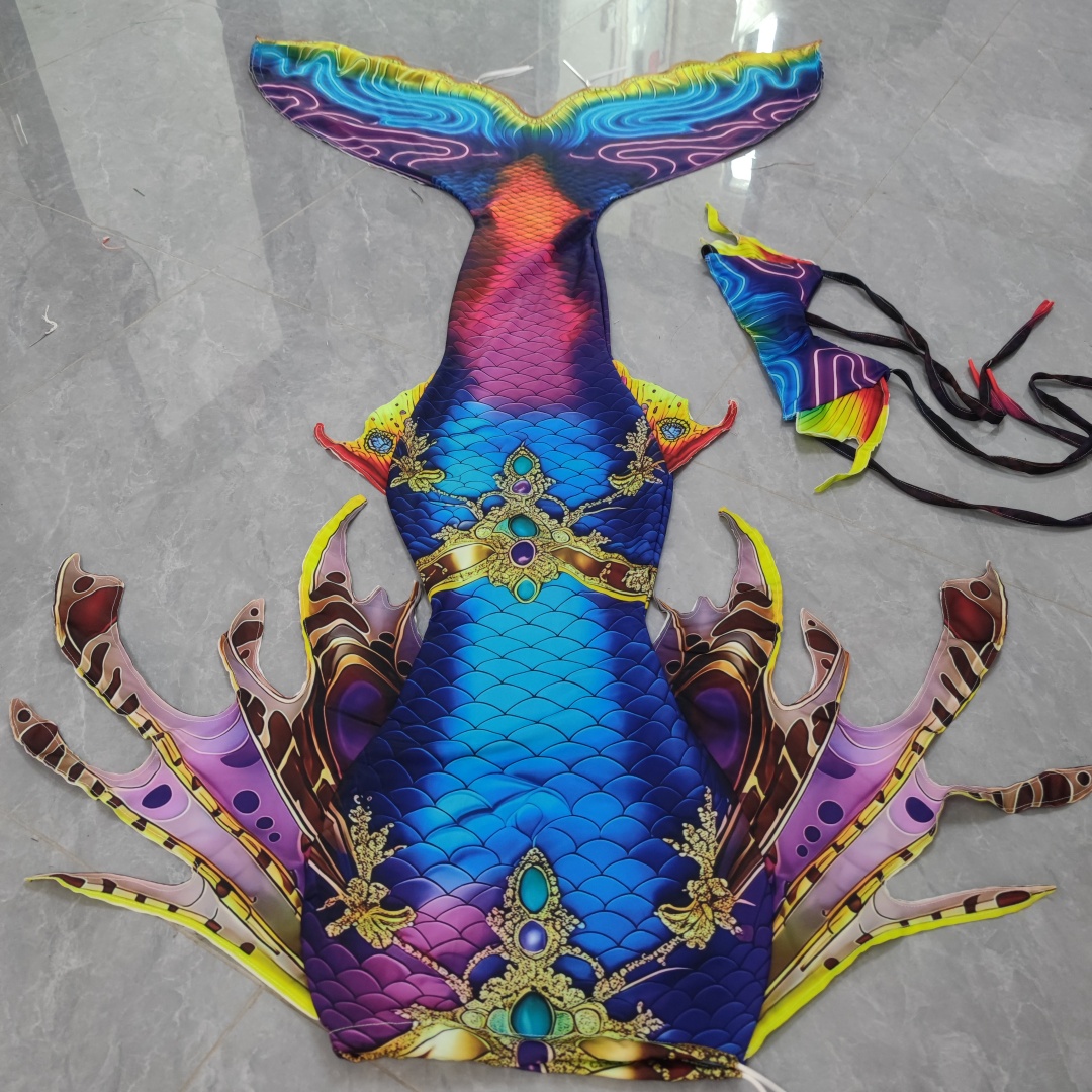 ذيل حورية البحر للبالغين، زي أ - مراجعة Aquarium & Marine Museum Universiti Malaysia Sabah Kota Kinabalu Sabah Reviews وسعره