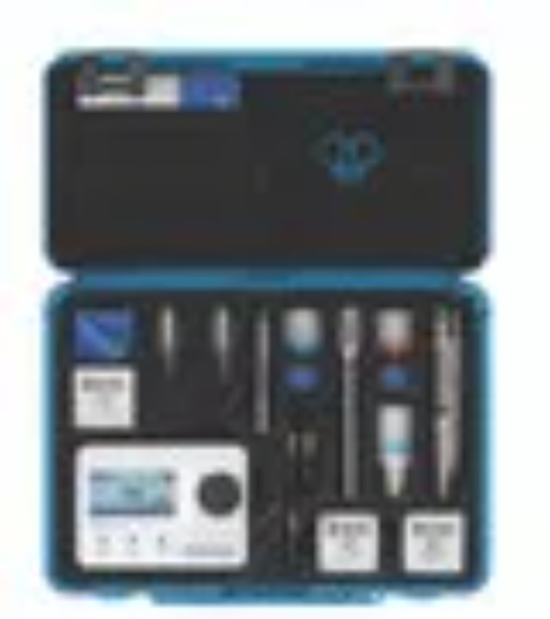 جهاز قياس الضوء البحري HI97105 - مراجعة Marine Aquarium Alkalinity وسعره