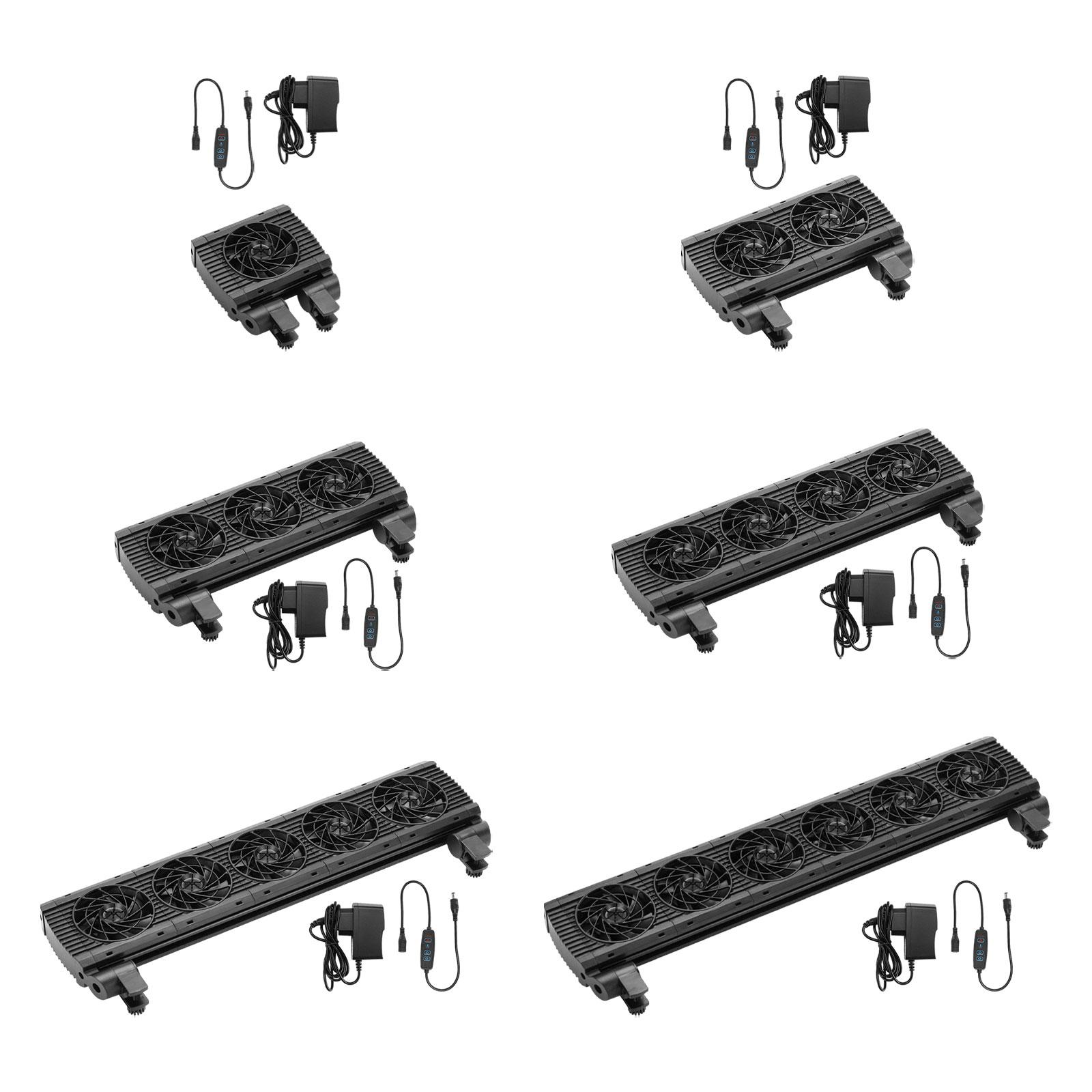 مروحة تبريد لحوض السمك، جهاز ت - مراجعة Marine Aquarium Chiller وسعره