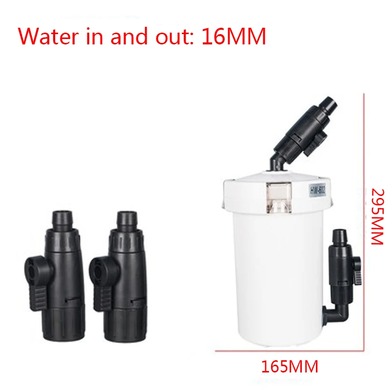 Sunsun فلتر حوض السمك Aqurium  - مراجعة Marine Aquarium Chiller وسعره