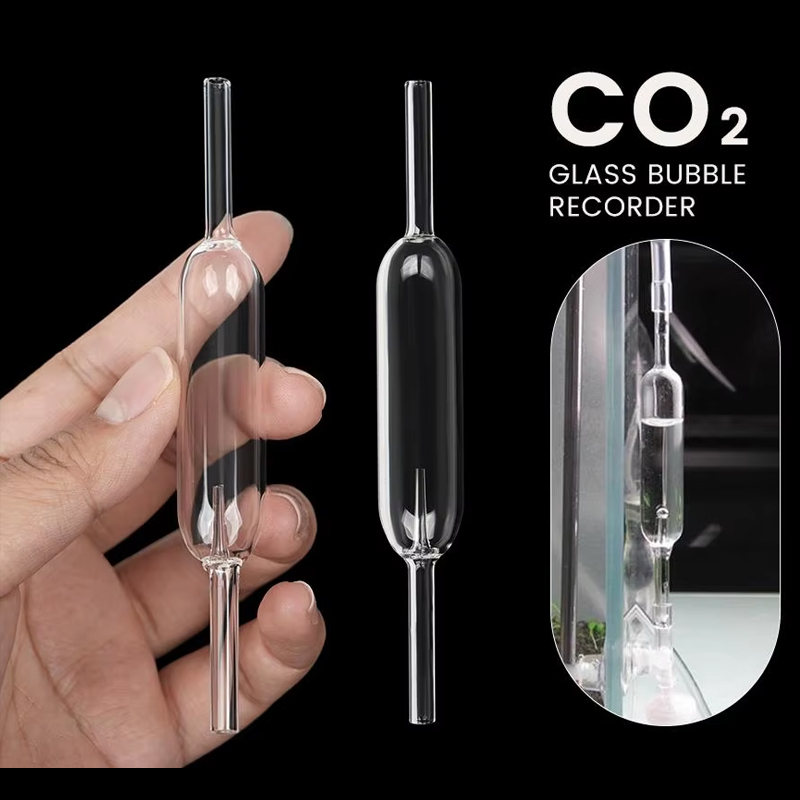 1/3 قطعة حوض السمك الزجاجي Co2 - مراجعة Marine Aquarium Ozone Generator وسعره