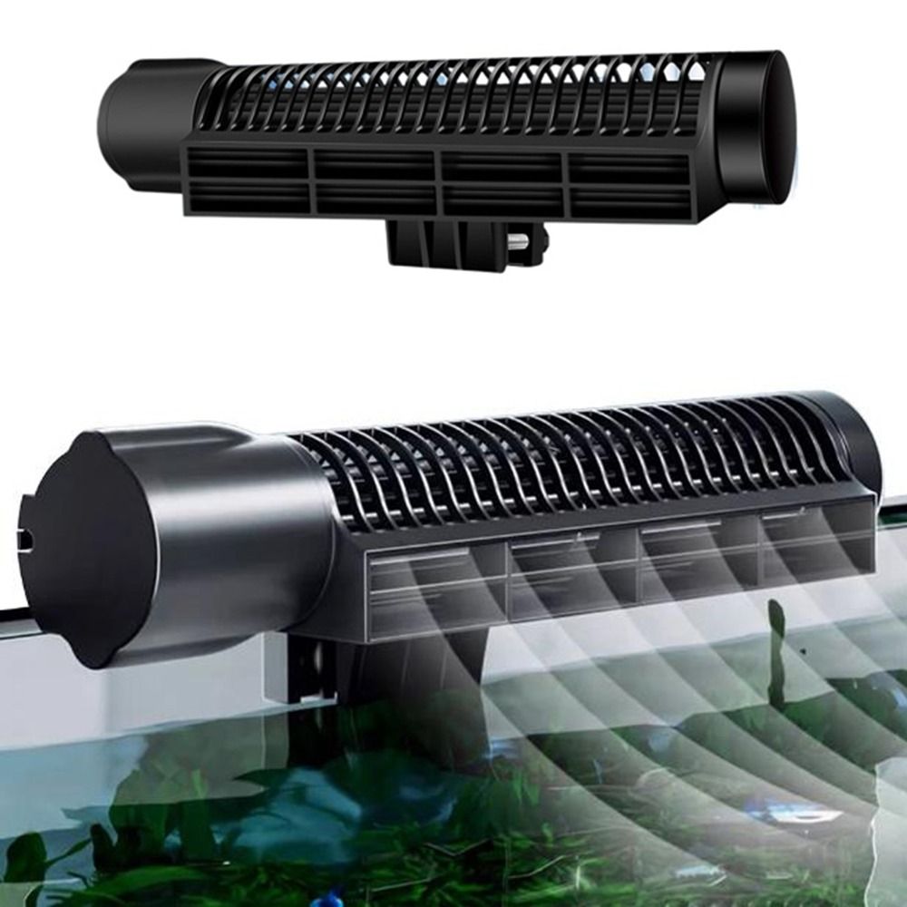 مروحة تبريد حوض السمك بتحويل ا - مراجعة Marine Aquarium Chiller وسعره